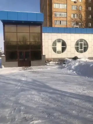 Хостел «Аки» — Нижнекамск: фото объекта размещения