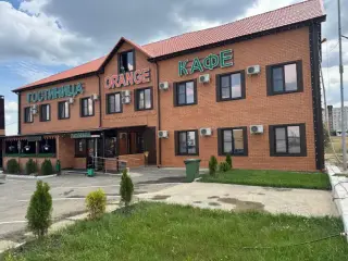 Гостиница ОРАНЖ — Волгоградская область: фото объекта размещения