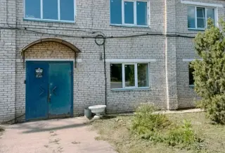 Хостел "На Полевой" — Канаш: фото объекта размещения