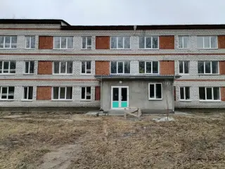 Хостел «Дичня» ООО «Аскольд» — Курская область: фото объекта размещения