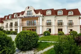Гостиница "ИмператорЪ", Общество с ограниченной ответственностью "ОликоН" — Тульская область: фото объекта размещения