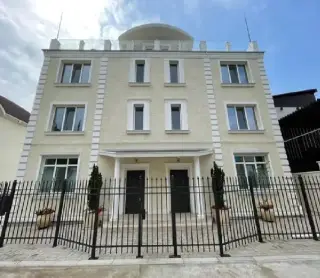 Villa Crown — Республика Крым: фото объекта размещения