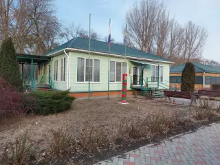 База отдыха "Застава" ООО «Регион-30» — Астраханская Область: фото объекта размещения