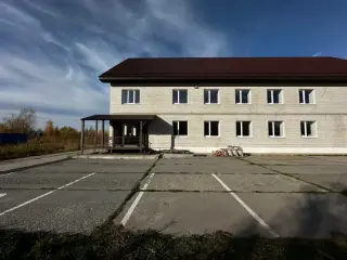 Хостел ИП Никонова Л.А. — Тобольск: фото объекта размещения