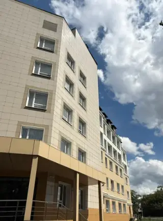 Филиал ФКП "Росгосцирк" "Курский государственный цирк" — Курск: фото объекта размещения