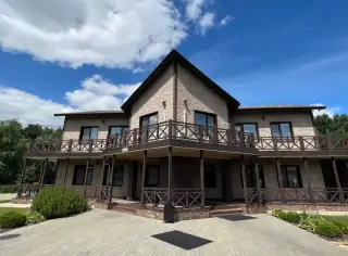 Apart Hotel «Линкер Парк» ИП Линкер Валерия Владимировна — Омская область: фото объекта размещения