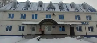Гостиница "469 км." ИП Меджидов Исамагамед Мирзаевич — Спасск: фото объекта размещения