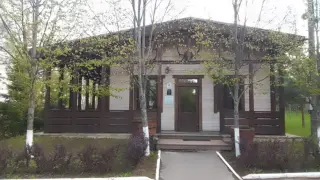 База отдыха "Озерное" ООО ОХ "Озерное" — Калужская область: фото объекта размещения