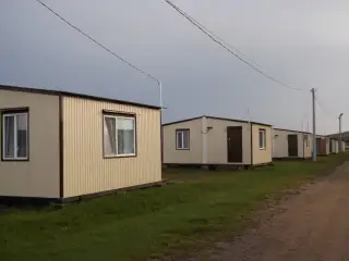 База отдыха "Славянка" — Приморский край: фото объекта размещения