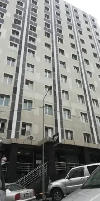 Комплекс апартаментов «МОРЕ» ИП Дзюбак Никита Андреевич — Владивосток: фото объекта размещения