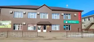 Гостиница "Фараон" — Дорогобуж: фото объекта размещения