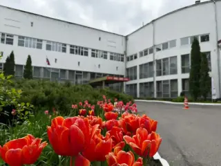 Оздоровительный комплекс «Сосны» ФГАУ «ОК «Рублёво-Успенский» — Московская область: фото объекта размещения