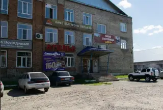 Мини-гостиница "Бийск" — Бийск: фото объекта размещения