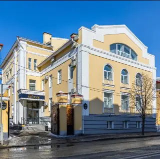 Апарт-отель Арт Рум у Кремля (Art Room у Кремля)" — Казань: фото объекта размещения