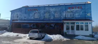 Гостиничный комплекс "Седьмое небо" — Смоленск: фото объекта размещения