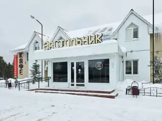 Гостиница Застольник — Ханты-Мансийский автономный округ - Югра: фото объекта размещения