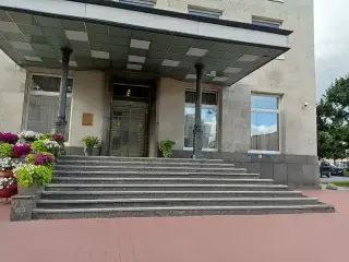 Гостиница «Смольнинская» СПб ГБУ «Дирекция по управлению гостиничным и ресторанным комплексом» — Санкт-Петербург: фото объекта размещения