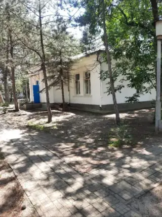 База отдыха "Голубые ели" — Краснодарский край: фото объекта размещения