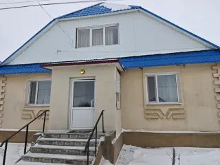 Башкирский этно дворик — Республика Башкортостан: фото объекта размещения