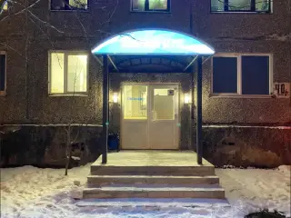 Отель «Северный берег» — Мурманск: фото объекта размещения
