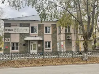 ГОСТИНИЦА «Сплав» — Сухой Лог: фото объекта размещения
