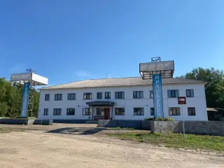 Гостиница «Прасковья» — Енисейск: фото объекта размещения
