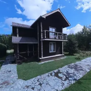 Чемальское Заречье — Республика Алтай: фото объекта размещения