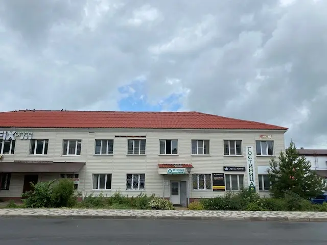 ГОСТИНИЦА Ардатов — Ардатов: фото объекта размещения