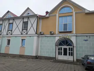 Гостиница «Соты» ИП Гончарова Елена Сергеевна — Зарайск: фото объекта размещения