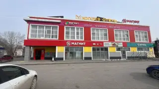 Отель "Михеев" — Тюменская область: фото объекта размещения