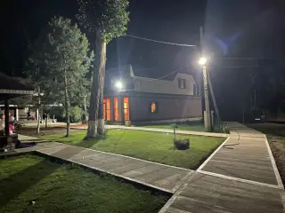 База отдыха "ВильРам" — Оренбургская область: фото объекта размещения