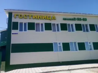 Гостиница «Колос» ИП Каримов Динар Ильхамович — Республика Татарстан: фото объекта размещения