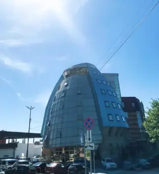 Отель "Кремлевский" ООО "Континент" — Рязань: фото объекта размещения