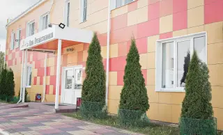 Мини-Отель "Клуб путешественников" — Тула: фото объекта размещения