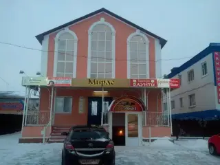 Гостиница ООО ''МИП Мирас-Агро'' — Республика Башкортостан: фото объекта размещения