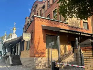 Отель «Бон Апарт» — Томск: фото объекта размещения