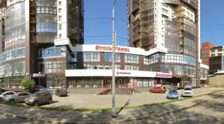 гостиница "Рояль" ИП Озонова А.Н. — Иркутск: фото объекта размещения