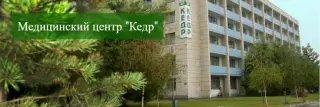 ОБЩЕСТВО С ОГРАНИЧЕННОЙ ОТВЕТСТВЕННОСТЬЮ "МЕДИЦИНСКИЙ ЦЕНТР "КЕДР" — Комсомольск-на-Амуре: фото объекта размещения