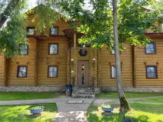 Гостиница ООО "Энерджи" — Московская область: фото объекта размещения