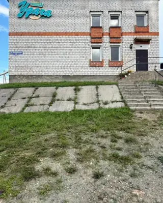 Гостиница "Удача" — Амурская область: фото объекта размещения