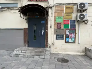 Мини-отель «Апартаменты Линд» — Москва: фото объекта размещения
