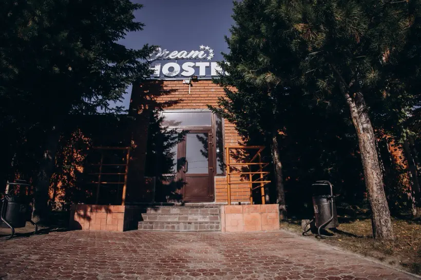 Хостел DREAM HOSTEL — Новый Уренгой: фото объекта размещения