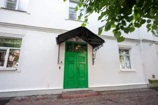 Апарт отель А — Кострома: фото объекта размещения