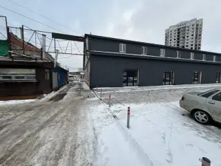 Хостел "Волга Хаус Коминтерна" — Тверь: фото объекта размещения