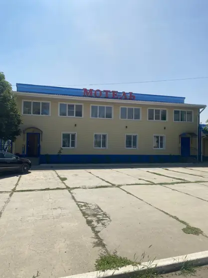 Мотель ИП Давыденко Александр Анатольевич — Ростовская область: фото объекта размещения