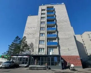 Гостиница "Дейма" — Калининград: фото объекта размещения