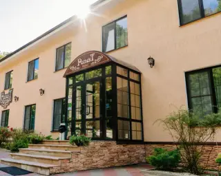 Гостиница «Респект-hotel» ИП Саранцева Л.М. — Смоленск: фото объекта размещения