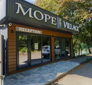 Море Village — Краснодарский край: фото объекта размещения