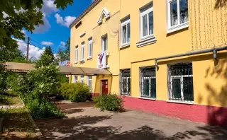 «RedVill Резиденция» — Санкт-Петербург: фото объекта размещения
