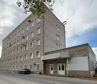 Хостел "Вегас" ООО "ИНВЕСТ СЕРВИС" — Череповец: фото объекта размещения
